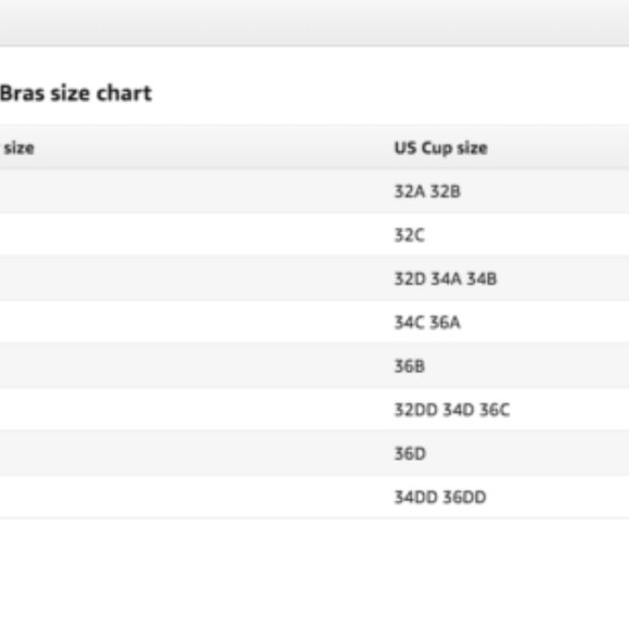 Intimately Free People Black Stevie Lace Trim Bralette - XS - NEW - Picture 7 of 7